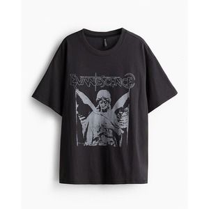 Evanescence Unisex T-shirt, T-Shirt Evanescence